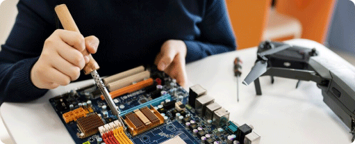 fixitpc Hardware Repair uae